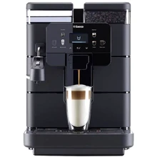 Кофеварка Saeco New Royal Plus: Тип кофемашина автоматическая