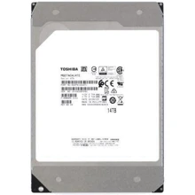 Внутрішній жорсткий диск Toshiba 14TB MG07ACA14TE: Форм-фактор 3.5"
