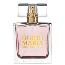 Парфумована вода LR Health and Beauty Guido Maria Kretschmer для жінок 50 ml: Вид Парфумована вода
