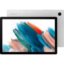 Планшет Samsung Galaxy Tab A8 10.5 3/32GB Wi-Fi Silver (SM-X200NZSA): Дисплей 10.5" 1920x1200 (Wide UXGA)