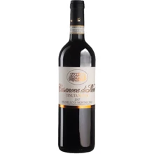Вино Casanova di Neri Brunello di Montalcino Tenuta Nuova 2017 красное сухое 0.75л (BWW5272): Страна производитель Италия