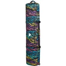 Чехол для сноубордов Чехол для доски BURTON WHEELIE GIG BAG'24 safari 166 (9010510554031): Цвет разноцветный