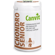 Вітаміни Canvit Chondro Senior for dogs для старіючих собак 230 г (can56648): Виробник Canvit