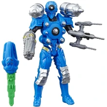 Ігровий набір Hasbro Power Rangers Могутні Рейнджери Drilltron (E5915_E6032): Тип Ігрова фігурка