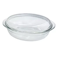 Форма для выпечки Vittora 4 л 33x20x13 см (VT-6240): Крышка Есть