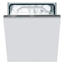 Посудомийна машина Hotpoint-Ariston LFT 217: Колір білий