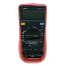 UNI-T UT151C: Тип Мультиметр цифровой