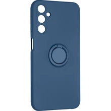 Аксессуар для смартфона ArmorStandart Icon Ring Blue for Samsung A245 Galaxy A24 4G/M346 Galaxy M34 5G (ARM68764): Совместимость Samsung A245 Galaxy A24 4G/M346 Galaxy M34 5G