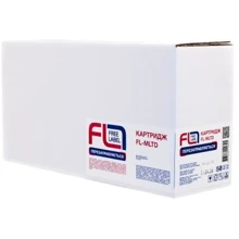Картридж FREE Label SAMSUNG MLT-D1043S/ML-1661 (FL-MLTD1043S): Виробник FREE Label