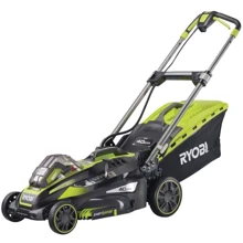 Газонокосилка Ryobi RLM36X41H50P (5133002809): Тип электрический