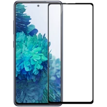 Аксессуар для смартфона Nillkin Anti-Explosion Glass Screen (CP+ PRO) Black for Samsung G780 Galaxy S20 FE/G781 Galaxy S20 FE 5G: Совместимость Samsung G780 Galaxy S20 FE/G781 Galaxy S20 FE 5G