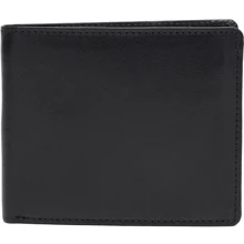 Мужское портмоне Ricco Grande черное (1vnF-1152-black): Пол Мужской
