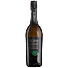 Игристое вино Merotto Prosecco Superiore DOCG Brut Millesimato Cuvee Fondatore del Fondatore 2020 белое брют gift box 0.75 л (BWR8294): Объем, л 0.75