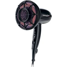 Фен BaByliss PRO RADIANT HEAT 6155Е: Потужність, Вт 1800