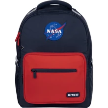 Рюкзак школьный Kite Education NASA NS22-770M: Возрастная группа от 6 до 10 лет