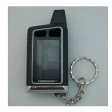 Корпус брелока EAGLEMASTER Case E1 LCD 2-way TX: Виробник EAGLEMASTER