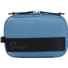 Lowepro Seville 20 Polar Blue: Цвет Синий