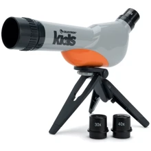 Подзорная труба Celestron Kids 30TT, 20-40х30 (44112): Производитель Celestron