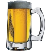 Келих Pasabahce Pub для пива 300мл 2шт (55039): Призначення Для пива