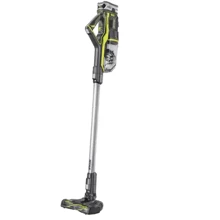 Пылесос RYOBI R18SV7-140G: Тип пылесоса ручной (вертикальный)