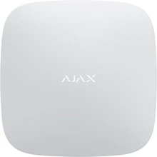 Централь охоронна Ajax Hub 2 Plus White: undefined undefined