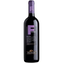 Вино Folonari Fruttato "F" delle Trevenezie IGT 0.75л: Страна производитель Италия