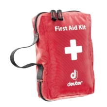 Аксессуар для рюкзака Deuter First Aid Kit M EMPTY (Пустая) fire: Тип аксессуара Аптечка
