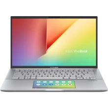 Ноутбук ASUS VivoBook S14 S432FL (S432FL-EB055T) RB: Екран 14 " (1920x1080)