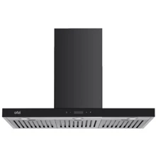 Витяжка Artel ART 1190 Rapido touch BL: Тип фільтра повітря Отвод