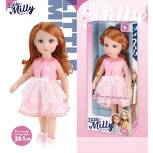 Лялька Little Milly зі знімним одягом 30.5 см (92018 F): Вік от 3 лет