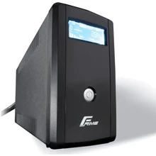 Frime Expert RT 2kVA/1800W LB no battery (FXS2KRT): Производитель Frime