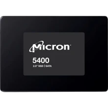 Micron 5400 PRO 3.84 TB (MTFDDAK3T8TGA-1BC1ZABYYR): Тип накопителя внутренний