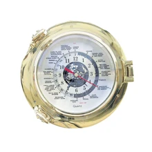 Часы Sea Club (d 22 см) (1241.V): Производитель Sea Club