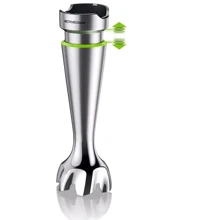 Блендерна ніжка Braun 7322115504: Виробник Braun