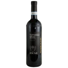Вино Zeni Valpolicella Superiore Ripasso Marogne (0,75 л) (BW6824): Страна производитель Италия