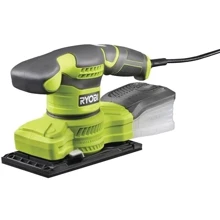 Шлифмашина вибрационная Ryobi (RSS200-G): Производитель RYOBI