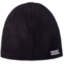 Мужская шапка CMP Man Hat (5501720-U901) UNI Nero: Производитель CMP