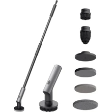 Прочая техника для уборки Электрощетка для уборки Xiaomi HOTO Electric Spin Scrubber (QWQJS001): Производитель Xiaomi