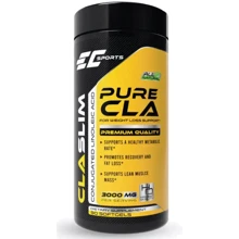 Earth`s Creation CLA Slim Conjugated Linoleic Acid КЛК конъюгированная линолевая кислота 90 капсул: Производитель Earth's Creation