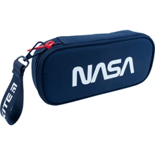 Пенал Kite NASA NS22-662-2: Год выпуска коллекции 2022