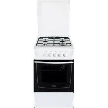 Газовая плита Nord 102-4A (White): Тип устройства кухонная плита