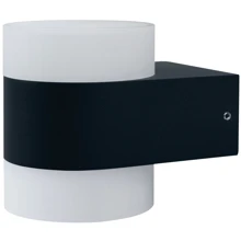 Уличное бра LEDVANCE ENDURA STYLE UpDown Puck 13W 3000K IP44 (4058075205567): undefined undefined