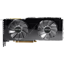 Видеокарта KFA2 GeForce RTX 2080 OC 8GB (28NSL6UCT7OK): Объем памяти, Гб 8