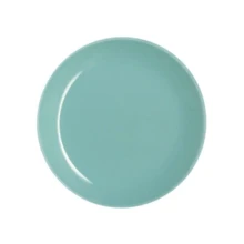 Тарелка обеденная Luminarc Arty Soft Blue 26 см голубая (L1122): Тип Тарелка обеденная