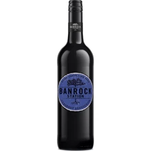 Вино Banrock Station "Cabernet Sauvignon" (сухе, червоне) 0.75л (BDA1VN-VBS075-001): Країна виробник Австралія