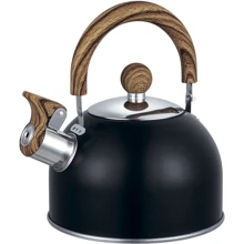Чайник Gusto GT-1416-15 Граф со свистком 1.5л (126959): Объем, л 1.5