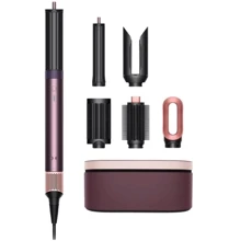 Стайлер Dyson Airwrap Coanda 2x Multi-styler & Dryer Jusper Plum (598775-01): Тип Мультистайлер