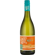 Вино Coral Reef Chardonnay-Semillon белое сухое 0.75 л (YL3263280108805): Страна производитель Австралия