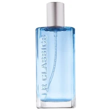 Парфюмированная вода LR Health and Beauty Classics Niagara 50 ml: Вид Парфюмированная вода