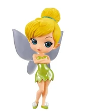 Ігрова фігурка Колекційна фігурка Banpresto Disney Q posket - Tinkerbell Ver A (BP82581): Тип Персонаж мультфильма, фильма